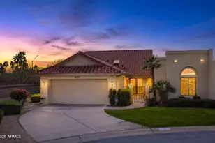 10199 N 105th Way, Scottsdale, AZ 85258 - Photo 1