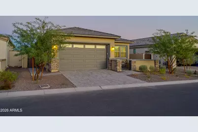 5605 N 206th Avenue, Buckeye, AZ 85396 - Photo 4