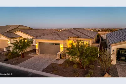 5605 N 206th Avenue, Buckeye, AZ 85396 - Photo 2