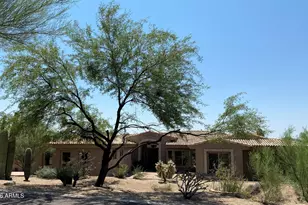 8309 E Eagle Feather Rd, Scottsdale, AZ 85266 - Photo 1