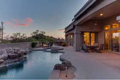 8309 E Eagle Feather Road, Scottsdale, AZ 85266 - Photo 24