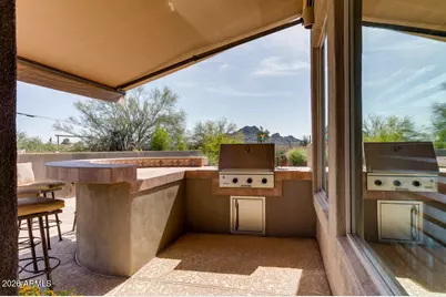 8309 E Eagle Feather Road, Scottsdale, AZ 85266 - Photo 22