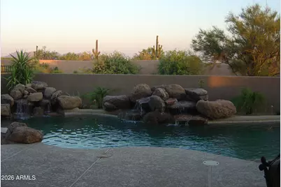 8309 E Eagle Feather Road, Scottsdale, AZ 85266 - Photo 28