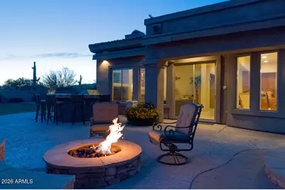 8309 E Eagle Feather Road, Scottsdale, AZ 85266 - Photo 26