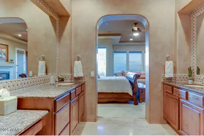 8309 E Eagle Feather Road, Scottsdale, AZ 85266 - Photo 14