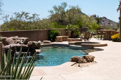 8309 E Eagle Feather Road, Scottsdale, AZ 85266 - Photo 2