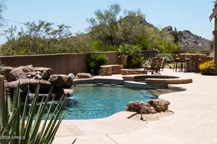 8309 E Eagle Feather Rd, Scottsdale, AZ 85266 - Photo 2