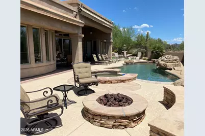 8309 E Eagle Feather Road, Scottsdale, AZ 85266 - Photo 30