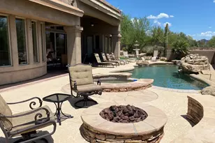 8309 E Eagle Feather Rd, Scottsdale, AZ 85266 - Photo 30