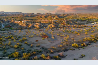 837 W Bralliar Road, Wickenburg, AZ 85390 - Photo 52