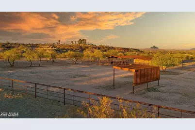 837 W Bralliar Road, Wickenburg, AZ 85390 - Photo 44