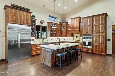 837 W Bralliar Road, Wickenburg, AZ 85390 - Photo 14