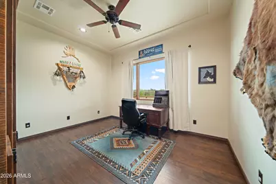 837 W Bralliar Road, Wickenburg, AZ 85390 - Photo 30