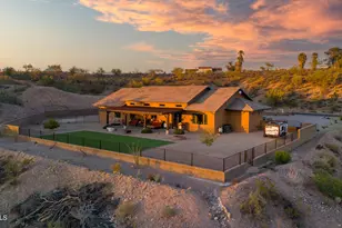 837 W Bralliar Rd, Wickenburg, AZ 85390 - Photo 56