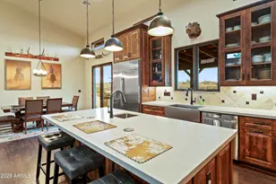 837 W Bralliar Rd, Wickenburg, AZ 85390 - Photo 16