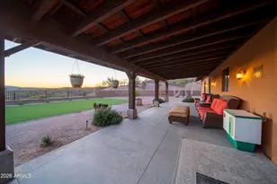 837 W Bralliar Rd, Wickenburg, AZ 85390 - Photo 38
