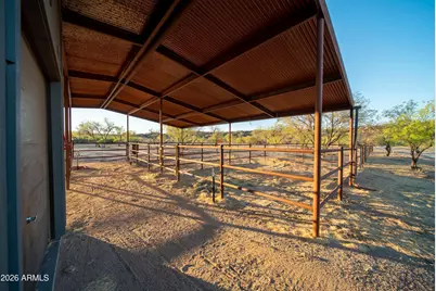 837 W Bralliar Road, Wickenburg, AZ 85390 - Photo 48