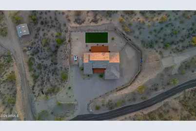 837 W Bralliar Road, Wickenburg, AZ 85390 - Photo 60