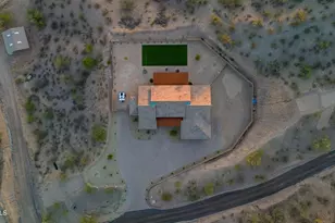 837 W Bralliar Rd, Wickenburg, AZ 85390 - Photo 60