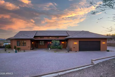 837 W Bralliar Road, Wickenburg, AZ 85390 - Photo 2