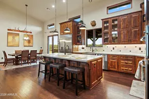 837 W Bralliar Rd, Wickenburg, AZ 85390 - Photo 10