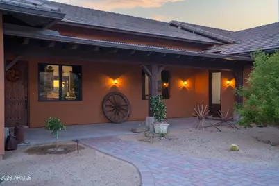 837 W Bralliar Road, Wickenburg, AZ 85390 - Photo 8