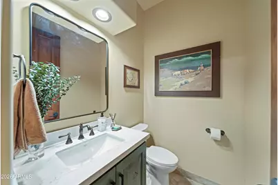 837 W Bralliar Road, Wickenburg, AZ 85390 - Photo 18