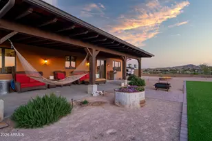837 W Bralliar Rd, Wickenburg, AZ 85390 - Photo 34