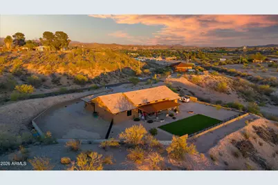 837 W Bralliar Road, Wickenburg, AZ 85390 - Photo 54