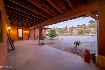 837 W Bralliar Road, Wickenburg, AZ 85390 - Photo 6