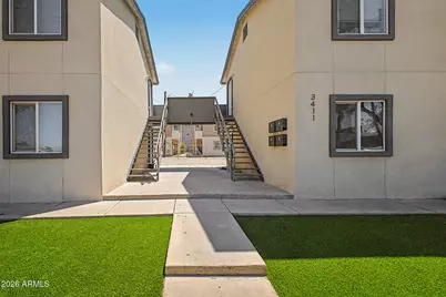3411 W Fillmore Street, Phoenix, AZ 85009 - Photo 1