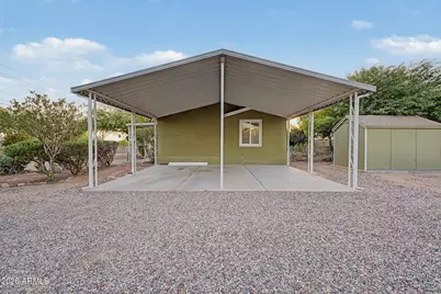 2150 W Shiprock Street, Apache Junction, AZ 85120 - Photo 8