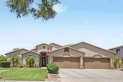 15250 W Becker Lane, Surprise, AZ 85379 - Photo 1
