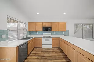 3545 E Utopia Rd, Phoenix, AZ 85050 - Photo 12