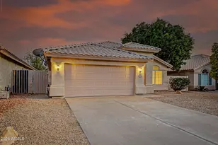 3545 E Utopia Rd, Phoenix, AZ 85050 - Photo 2