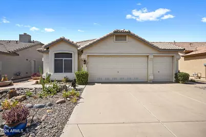 19270 N 116th Lane, Surprise, AZ 85378 - Photo 1