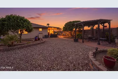 2304 S Acanthus --, Mesa, AZ 85209 - Photo 2