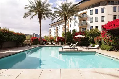 4745 N Scottsdale Road #1011, Scottsdale, AZ 85251 - Photo 24