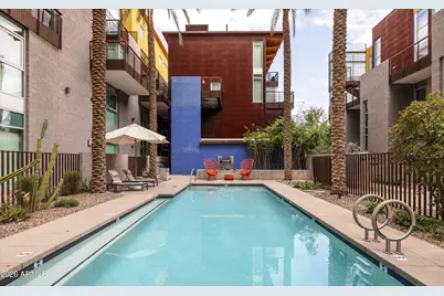 4745 N Scottsdale Road #1011, Scottsdale, AZ 85251 - Photo 28