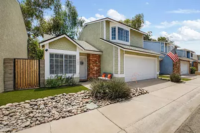 3549 E Le Marche Avenue, Phoenix, AZ 85032 - Photo 2