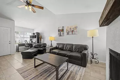 3549 E Le Marche Avenue, Phoenix, AZ 85032 - Photo 6