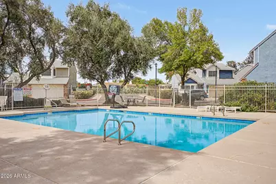 3549 E Le Marche Avenue, Phoenix, AZ 85032 - Photo 24