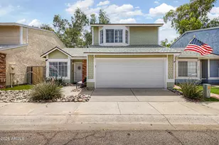 3549 E Le Marche Ave, Phoenix, AZ 85032 - Photo 1