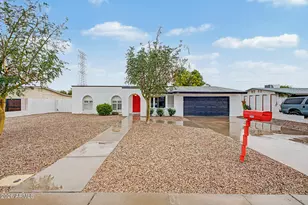 2063 E Decatur St, Mesa, AZ 85213 - Photo 1