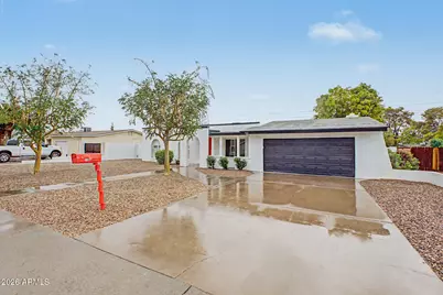 2063 E Decatur Street, Mesa, AZ 85213 - Photo 2