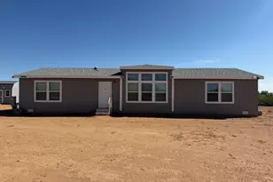 6527 E Galahad Ln, Hereford, AZ 85615 - Photo 1