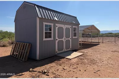 6527 E Galahad Lane, Hereford, AZ 85615 - Photo 32
