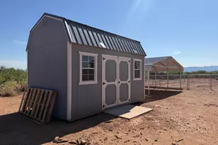 6527 E Galahad Ln, Hereford, AZ 85615 - Photo 32