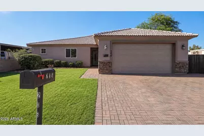 206 W Rio Vista Lane, Avondale, AZ 85323 - Photo 1