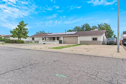 1931 E Cristina Avenue, Sierra Vista, AZ 85635 - Photo 4